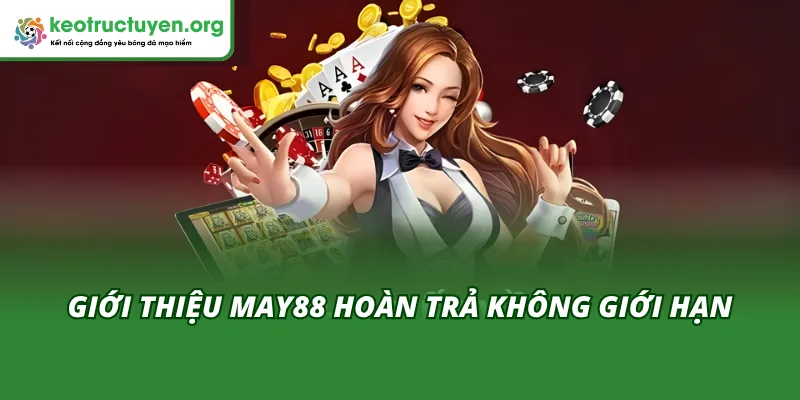 Tìm hiểu sơ lược về hoàn trả không giới hạn